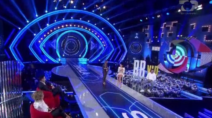The Big Brother VIP Albania 3 House and Contestants: A Look Inside the Luxurious Mansion