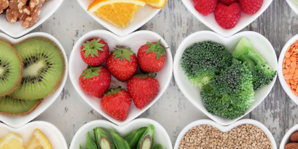6 Tips to Help You Lose Weight, According to a Top Nutritionist