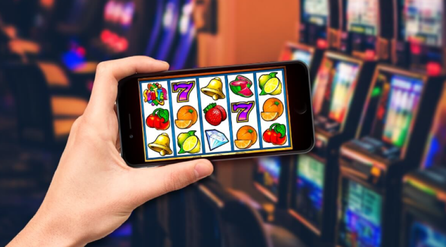 Why is web slots very popular?