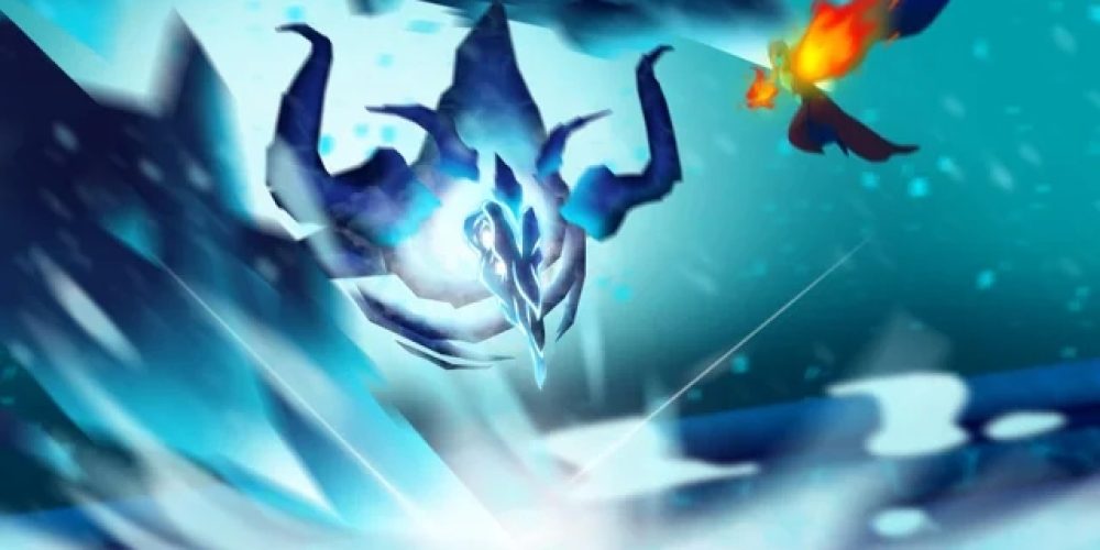Arch Glacor: All About The Top 6 Main Mechanics