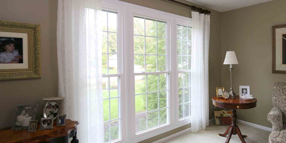 Exactly what is the best time of year for changing my windows?