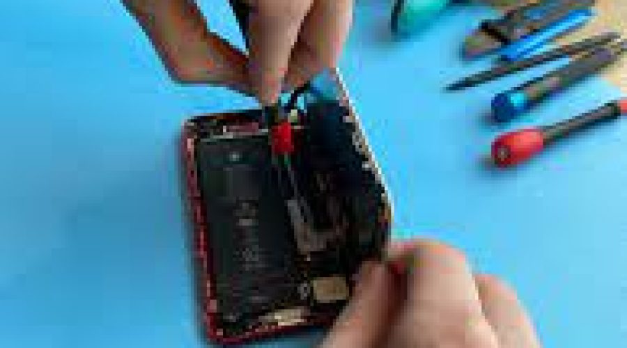 The Top Five Benefits associated with an apple iphone Restoration Retail store