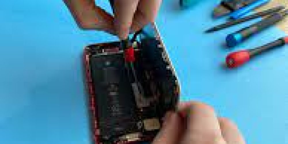 The Top Five Benefits associated with an apple iphone Restoration Retail store