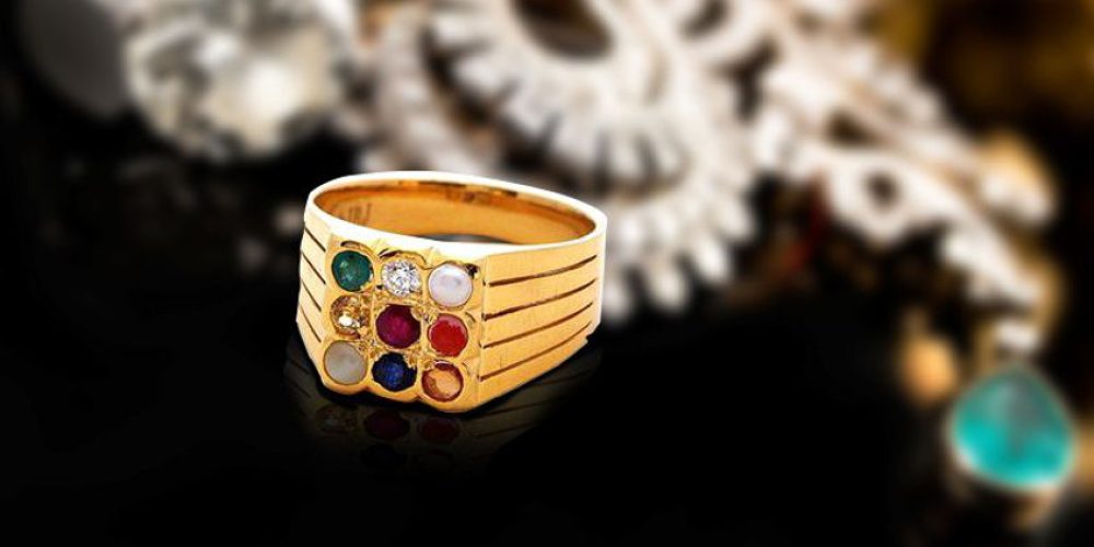Noppakao Ring – A work of Art that Must be Seen to be Believed!