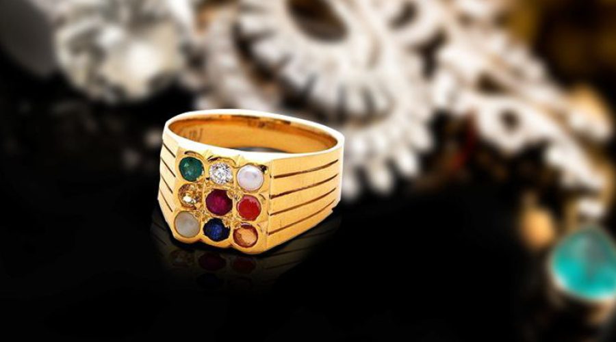 Noppakao Ring – A work of Art that Must be Seen to be Believed!