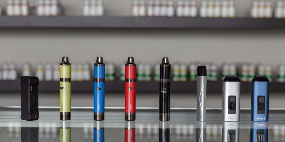 Why Buying a Vape From a Vape Shop Kelowna Is Better Than Online