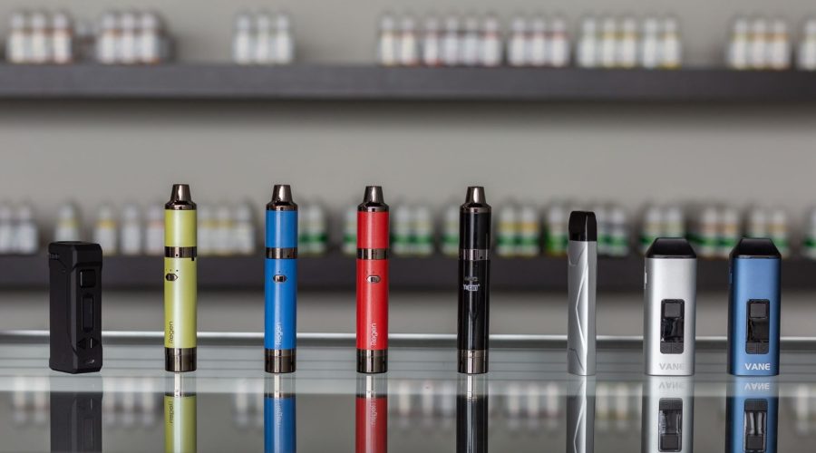 Why Buying a Vape From a Vape Shop Kelowna Is Better Than Online