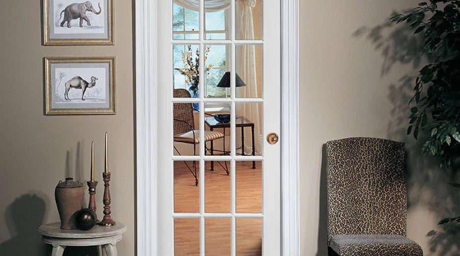 The Benefits of Installing an Internal Folding Door