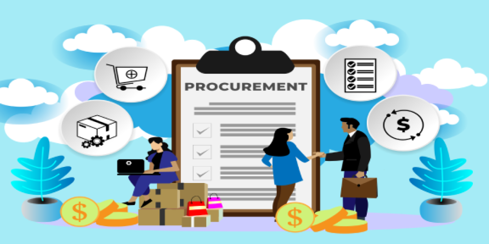 Improving Vendor Relationships for Optimal Performance