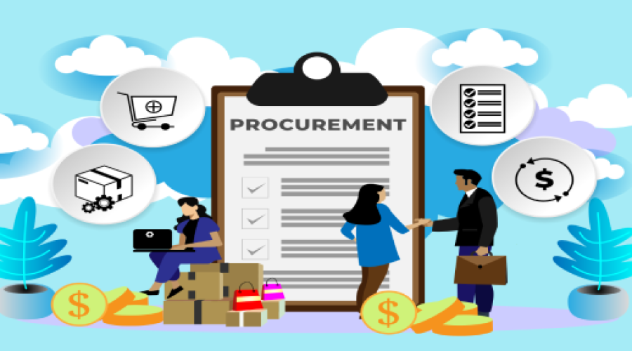Improving Vendor Relationships for Optimal Performance