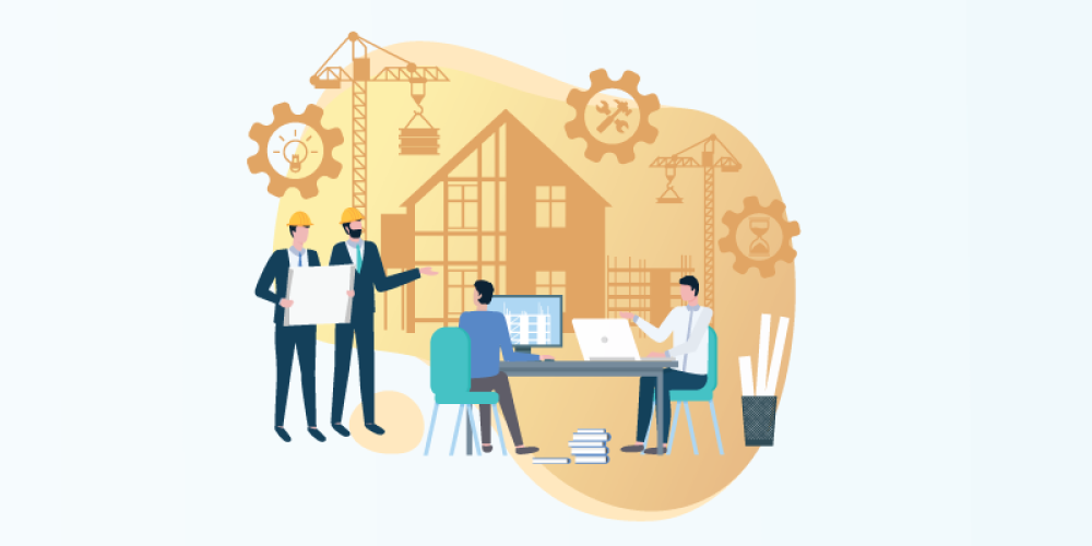 Timely Construction Deliverables ThroughConstruction Management Software Systems