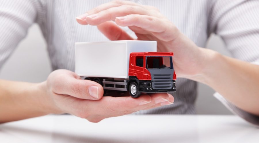 truck insurance Claims: A Step-by-Step Guide