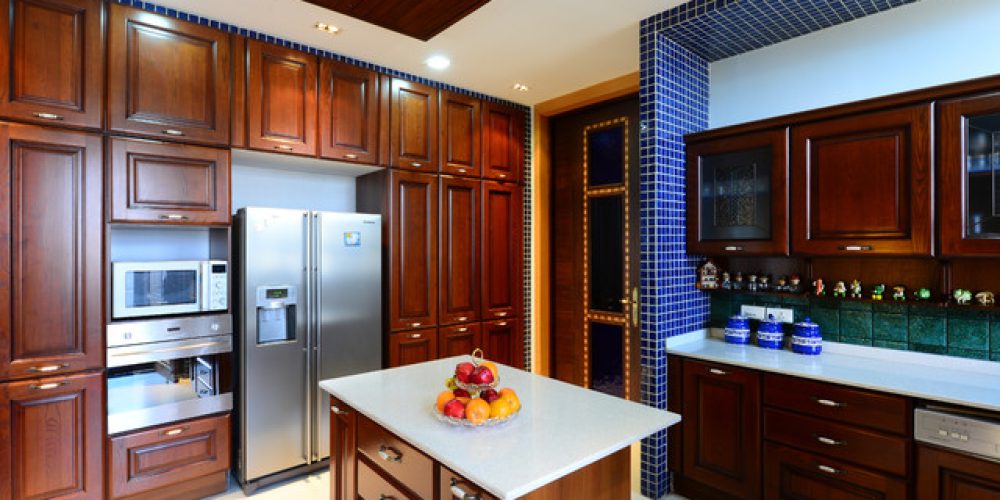 Save money and still get stylish discount cabinets