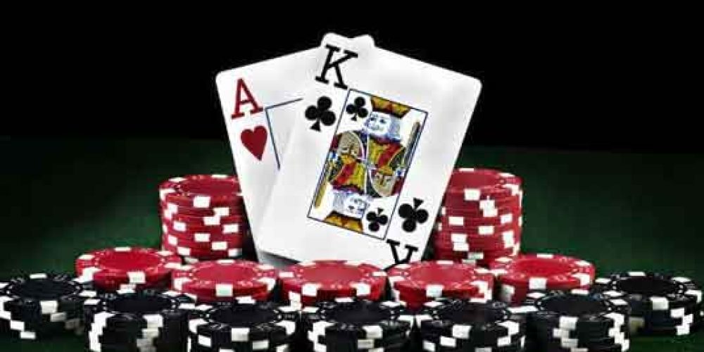 Internet gambling is currently available right now