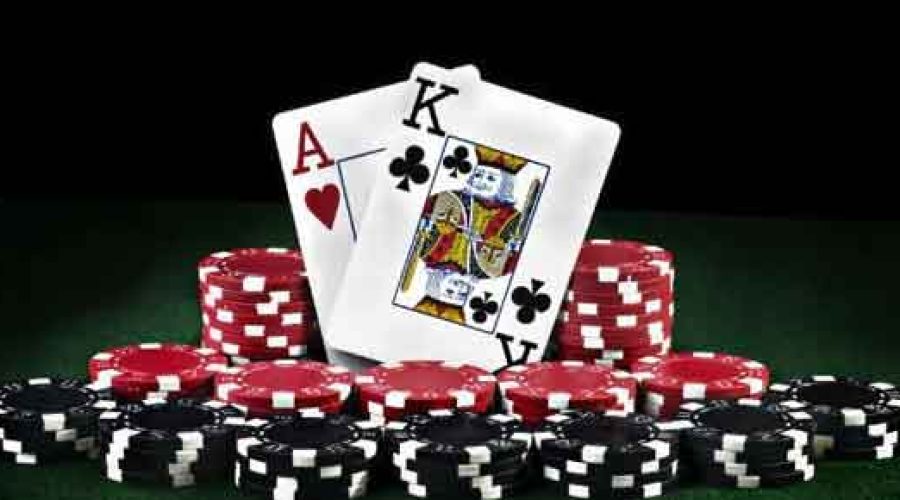 Internet gambling is currently available right now