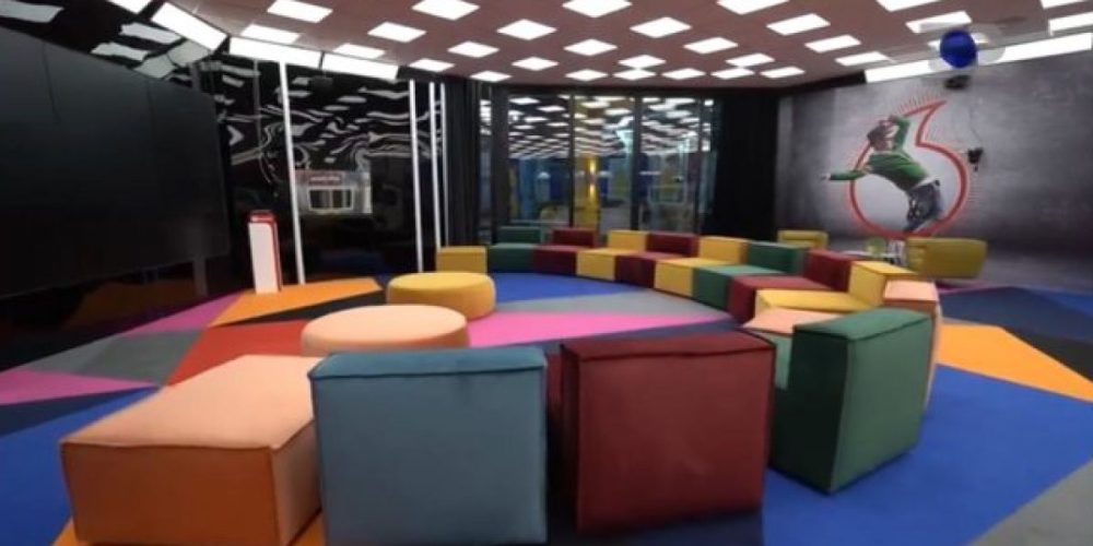 Stay Tuned for the Biggest Twist Yet on Big brother vipalbania