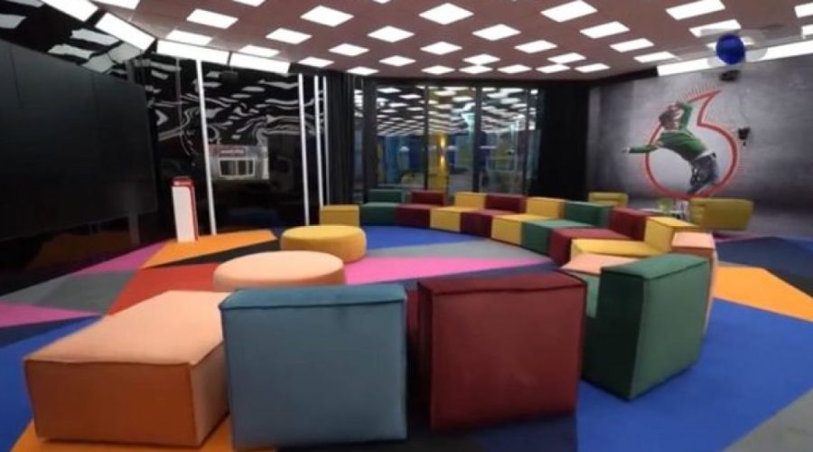 Stay Tuned for the Biggest Twist Yet on Big brother vipalbania