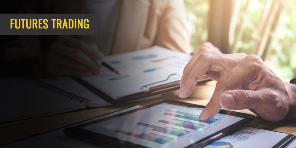 Avoiding Common mistakes when trading futures
