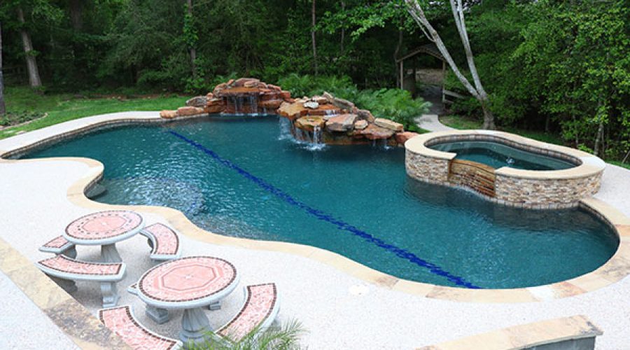 Professional Installation Services for Pools at Unbeatable Prices Throughout the State of Florida