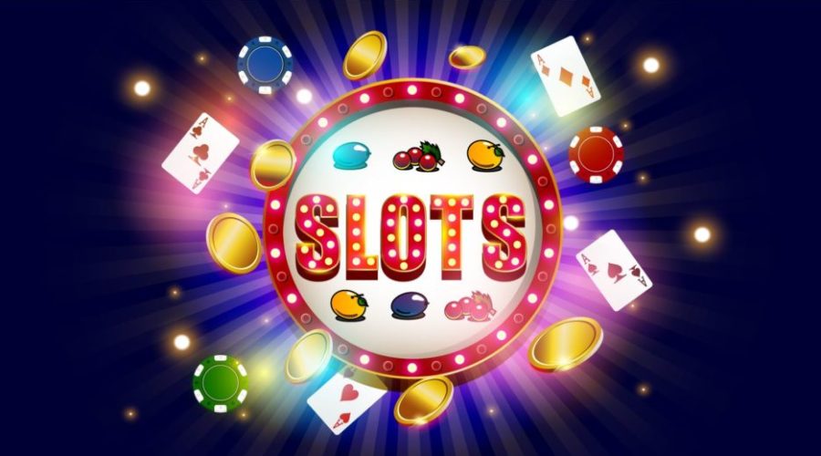 Slot games – a gold chance for constructing revenue