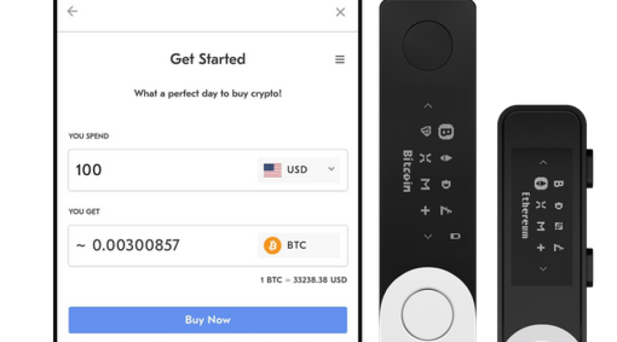 The Essential Guide to Ledger Wallets for Secure Storage of Cryptocurrency