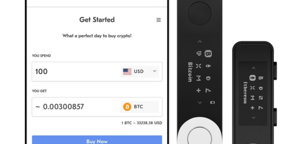 The Essential Guide to Ledger Wallets for Secure Storage of Cryptocurrency