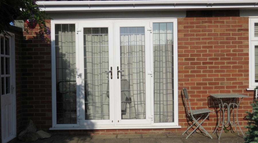 PinkySirondoors: The Finest Materials Combined for Maximum Strength and Security