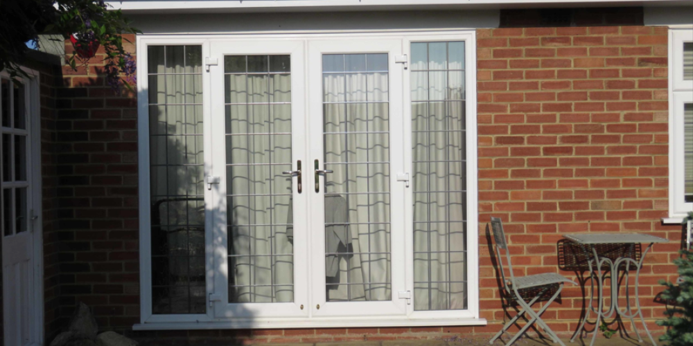 PinkySirondoors: The Finest Materials Combined for Maximum Strength and Security