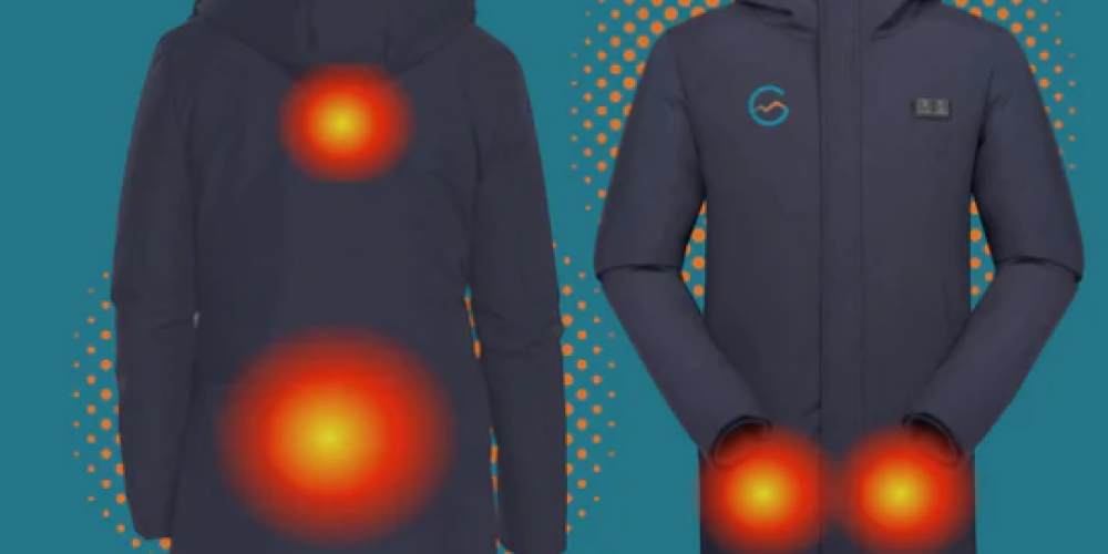 The Comfort and Convenience of a Heated Bodywarmer