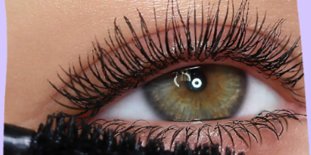 Transform Your Look in No Time with Voluminous Mascara