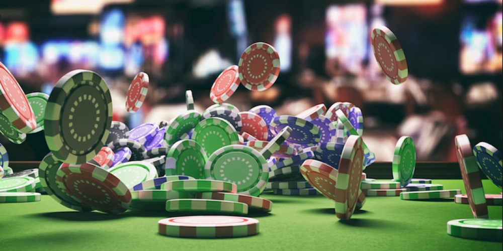 Blackjack Slot machines Techniques: The best way to Succeed