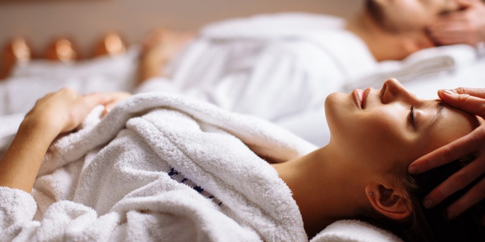 Detoxify Your Body and Reduce Cellulite with a Lymphatic Siwonhe Massage