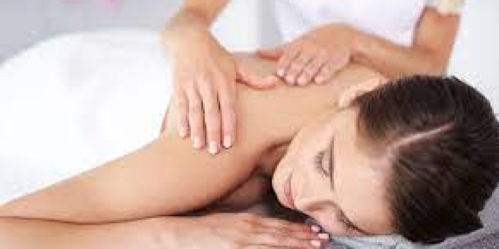 Stimulate Your Body and Mind with an Invigorating Siwonhe Massage