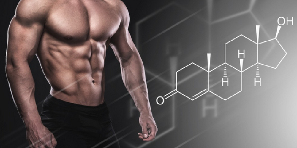 The Effects of Testosterone replacement therapy on Skin Aging