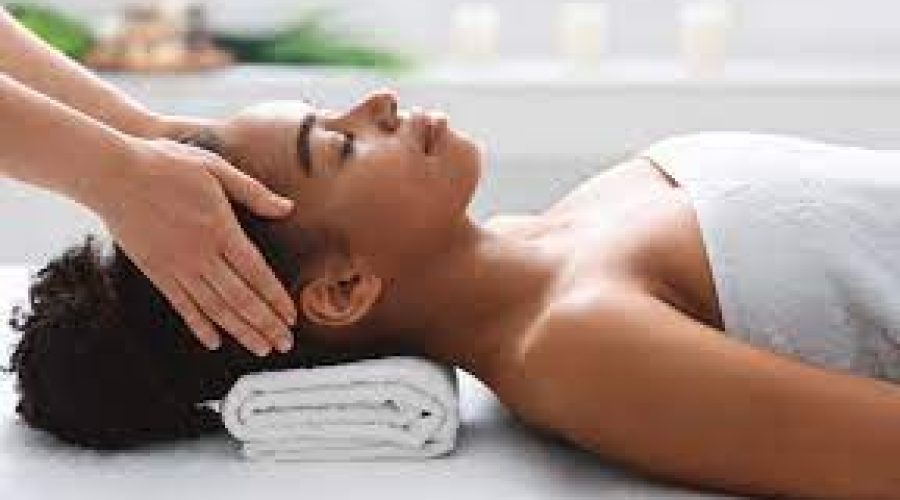 Relax and Renew with a Specialist Osan Business Trip Massage
