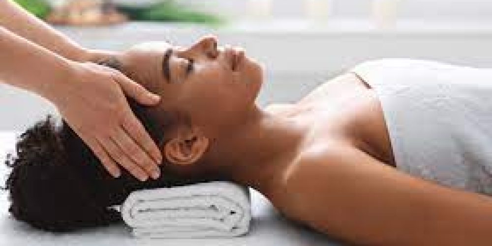 Relax and Renew with a Specialist Osan Business Trip Massage
