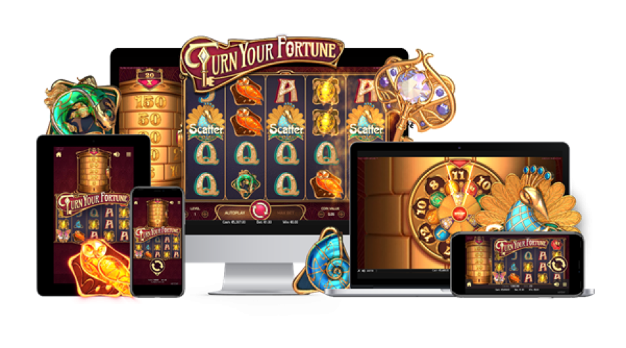 Be Described As A Champion With These Popular Online Casino Video games