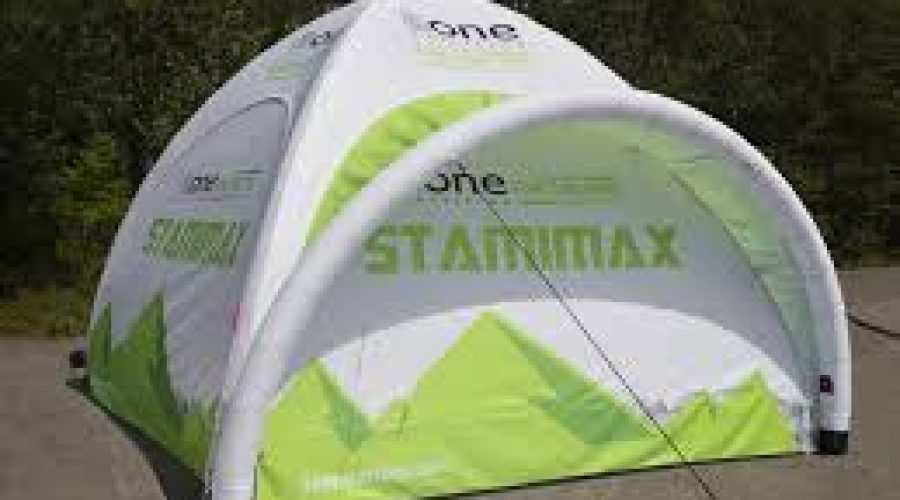 Professional Camping tents: Tough Remedies for Outdoor Advertising