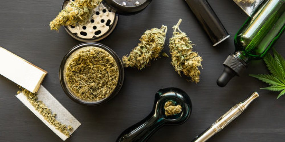 Within your social get-togethers, a cannabis piping will be your targeted relate