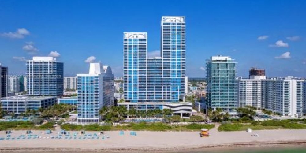 Learn Unparalleled High quality and Style with a New Home in Miami