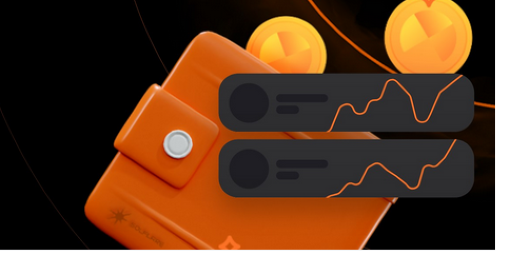 Safeguard Your Solana Assets with Solflare's Robust Security Features