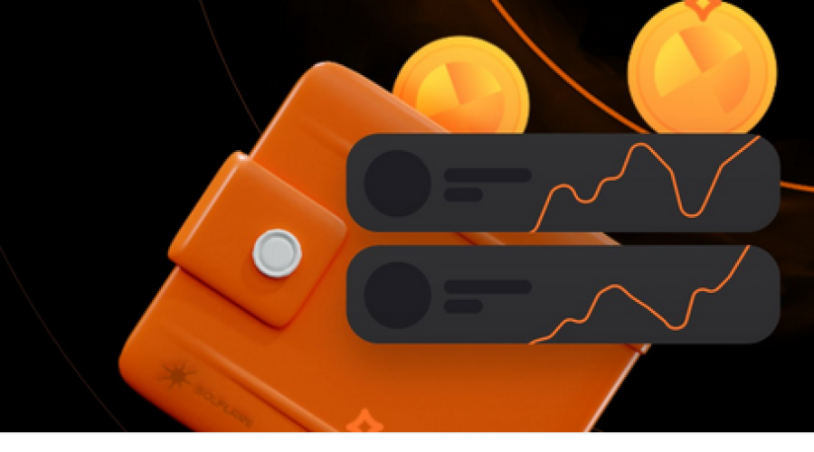 Safeguard Your Solana Assets with Solflare's Robust Security Features