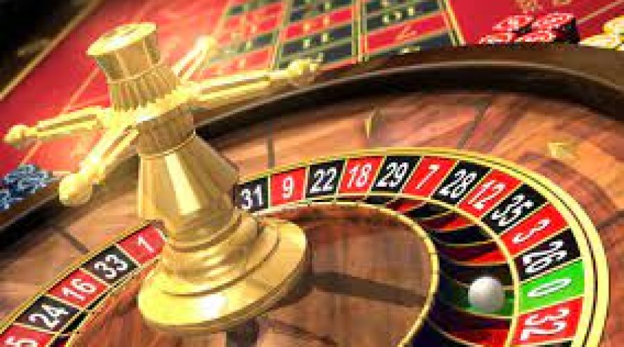 Utilizing Likelihood For A More Productive Live casino Betting Approach