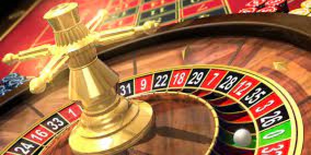 Utilizing Likelihood For A More Productive Live casino Betting Approach