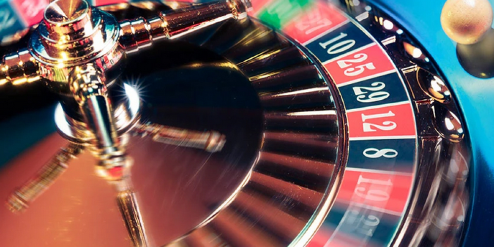 Winning Opportunities Await: Play Casino Games and Test Your Skills