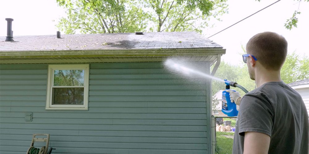 Clear Views, Happy Home: Window Cleaning Services You Can Rely On
