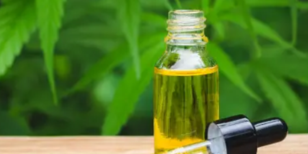 The Entourage Effect: How to Combine Cannabidiol with Other Herbs for Maximum Benefits