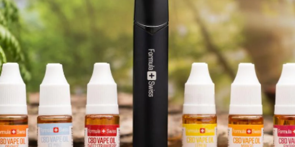 What You Need To Know Before Choosing CBD Goods In Denmark