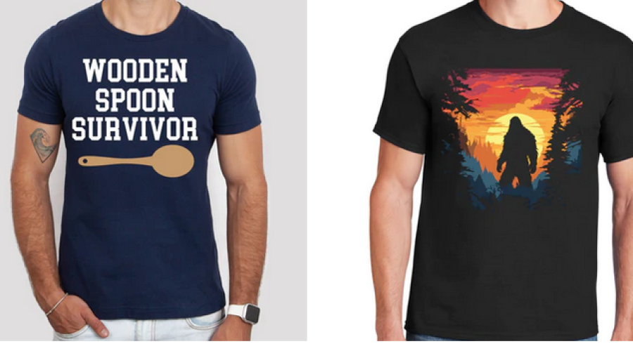 Your Own Tees: Your Destination for Custom Fashion