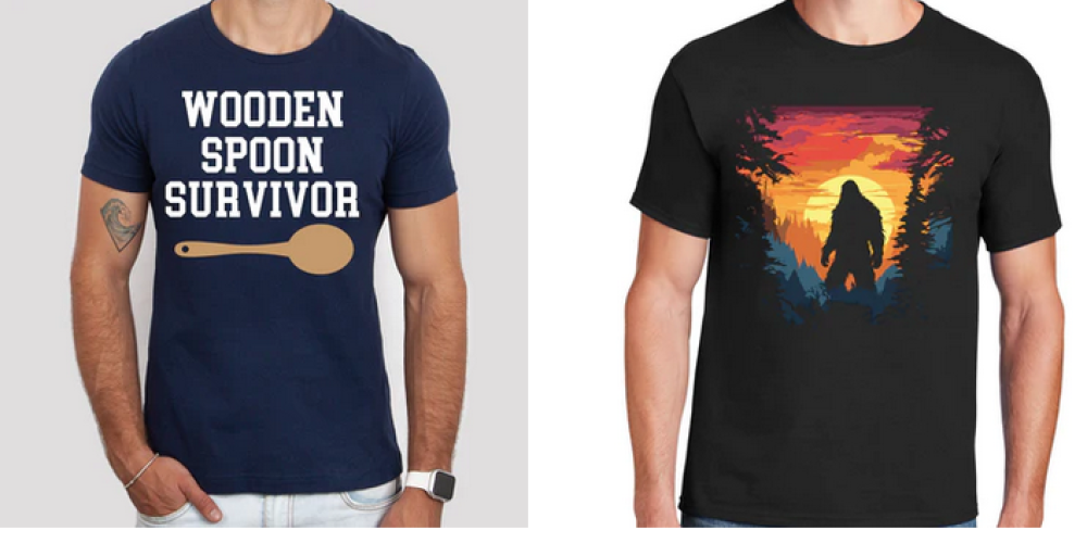 Your Own Tees: Your Destination for Custom Fashion